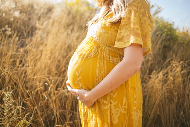 Work Wear Wednesday - Maternity - The Miller Affect